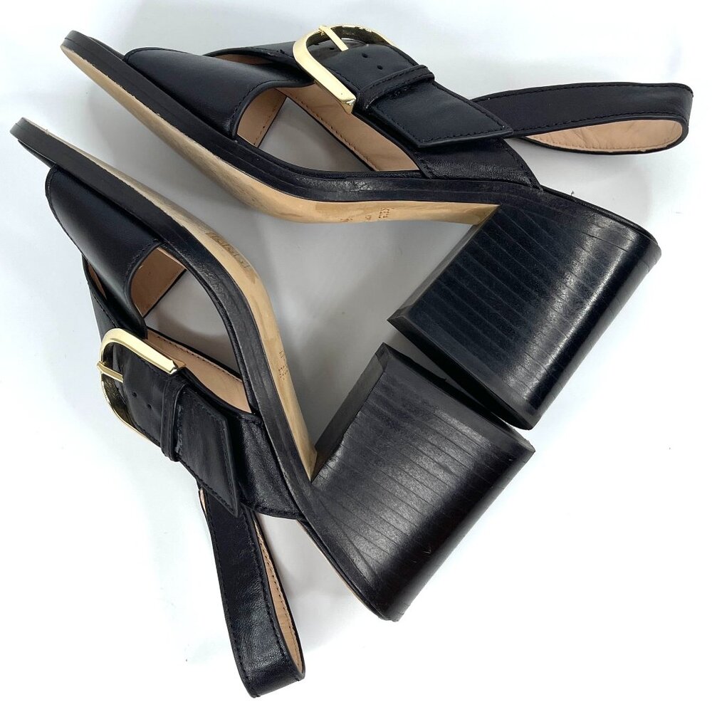 Kate Spade New York Raleigh Strappy Heels - Picture 9 of 12